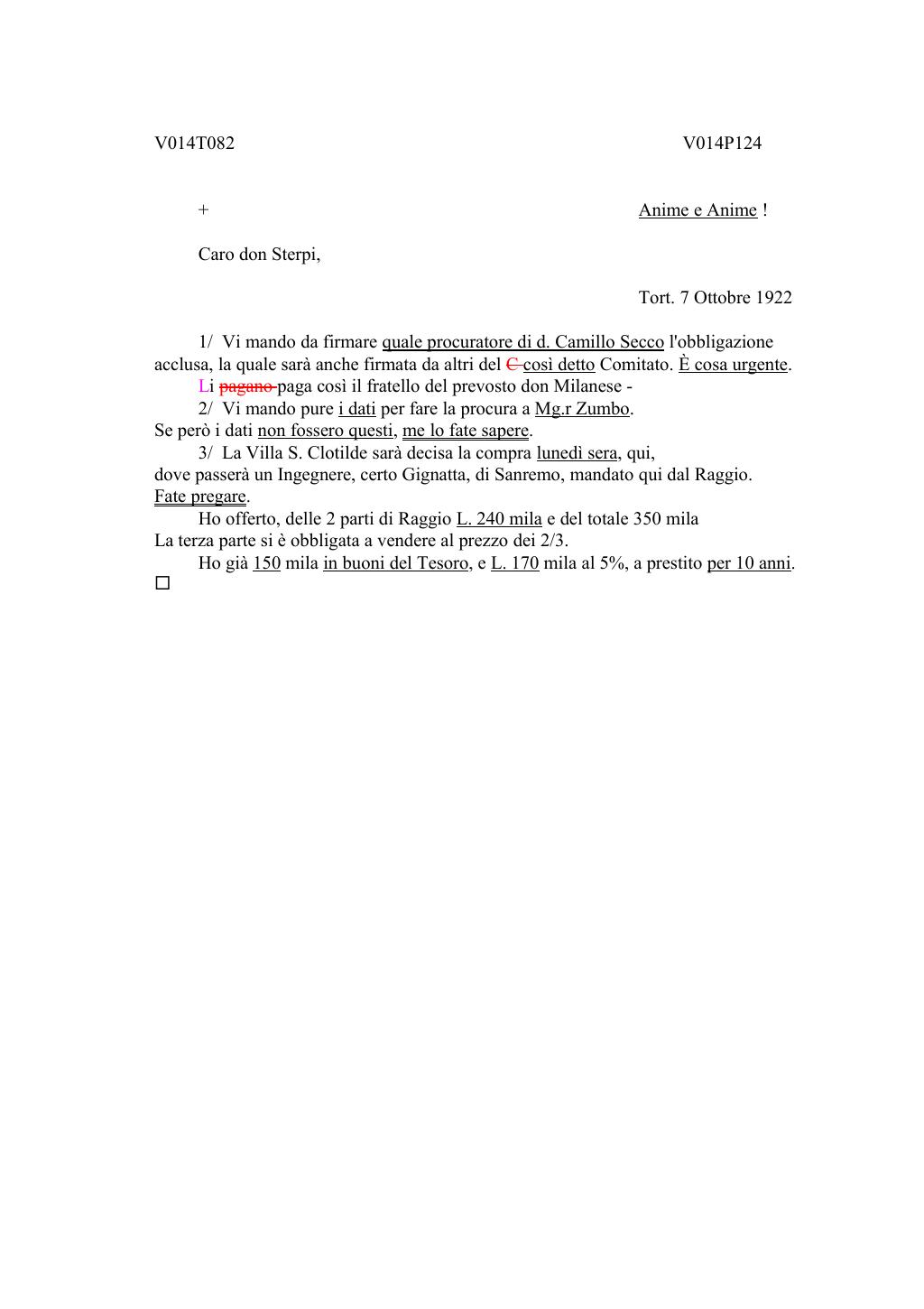 Scritti. Volume 014, pagina 147