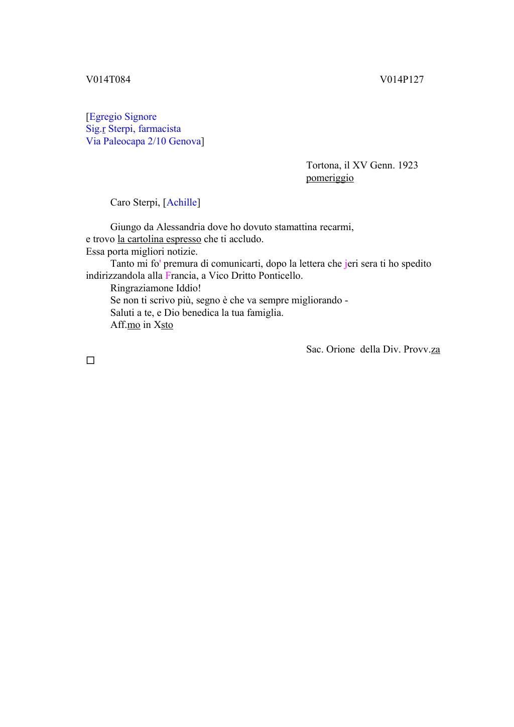 Scritti. Volume 014, pagina 150