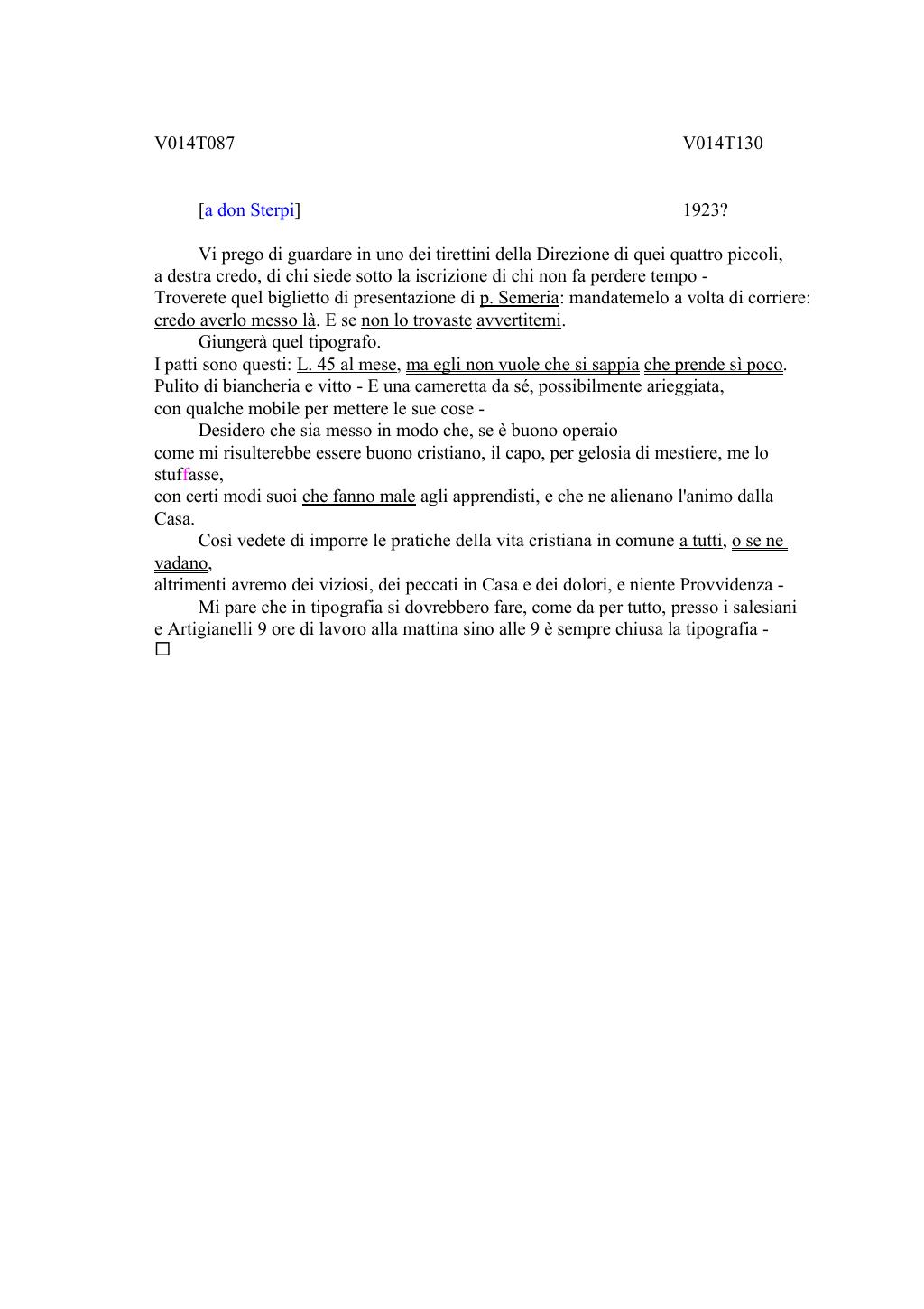 Scritti. Volume 014, pagina 153