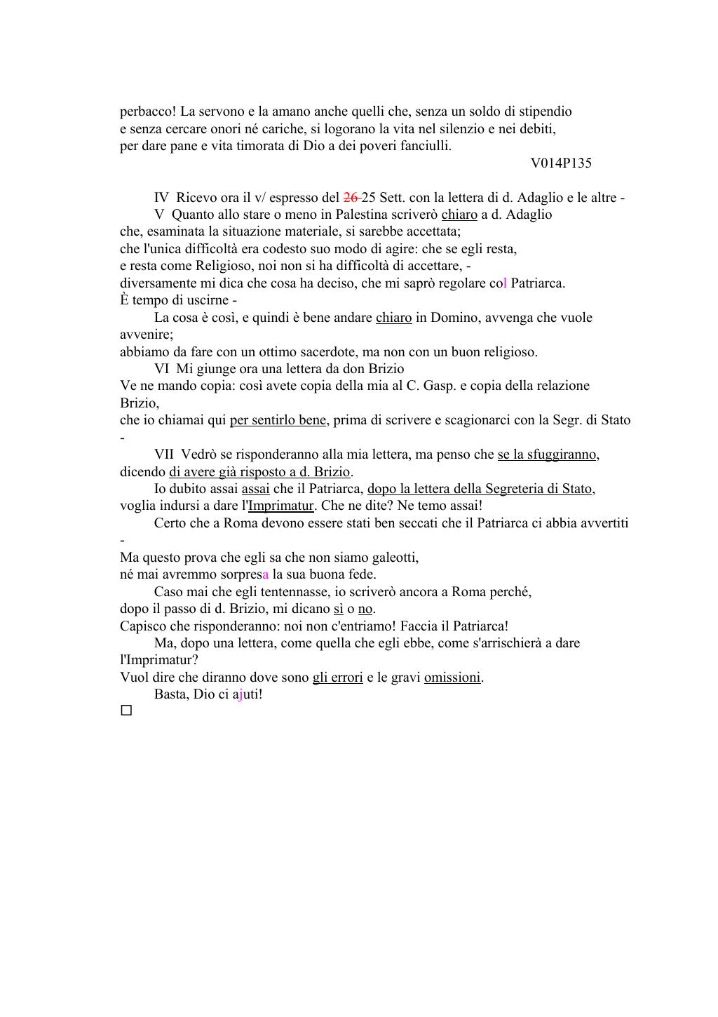 Scritti. Volume 014, pagina 159