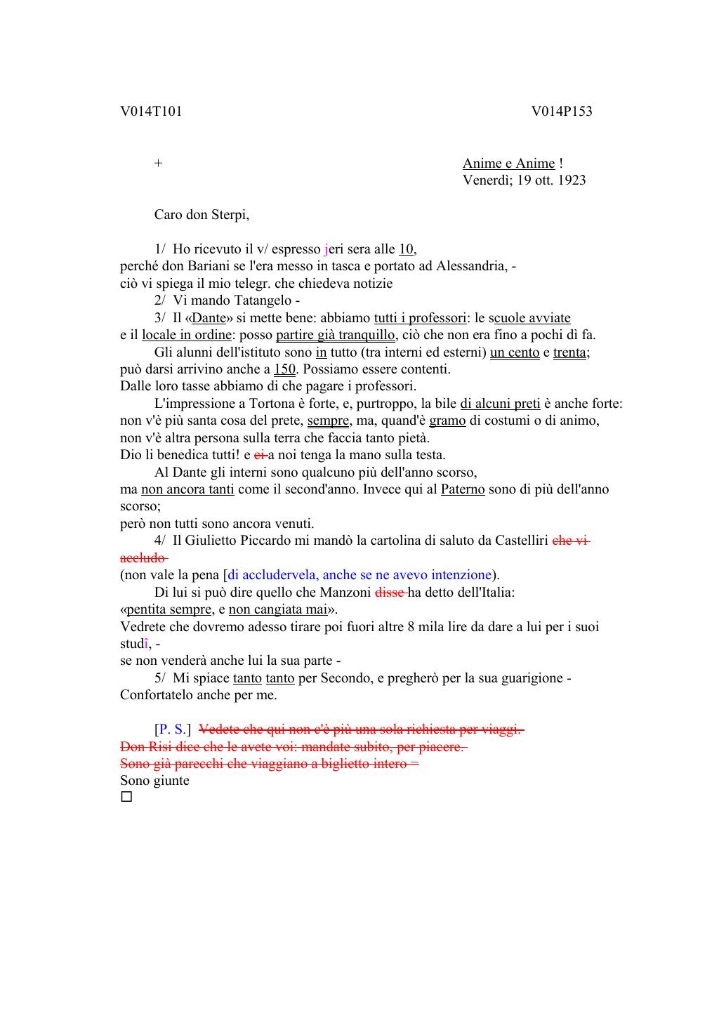 Scritti. Volume 014, pagina 178