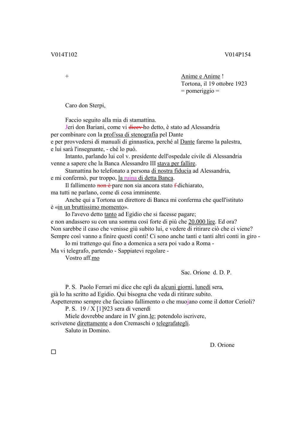 Scritti. Volume 014, pagina 179