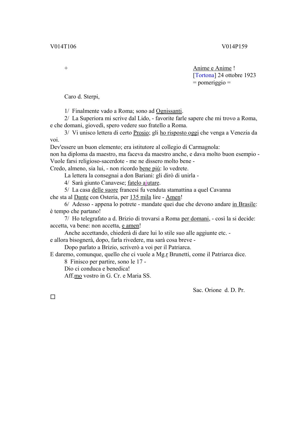 Scritti. Volume 014, pagina 184