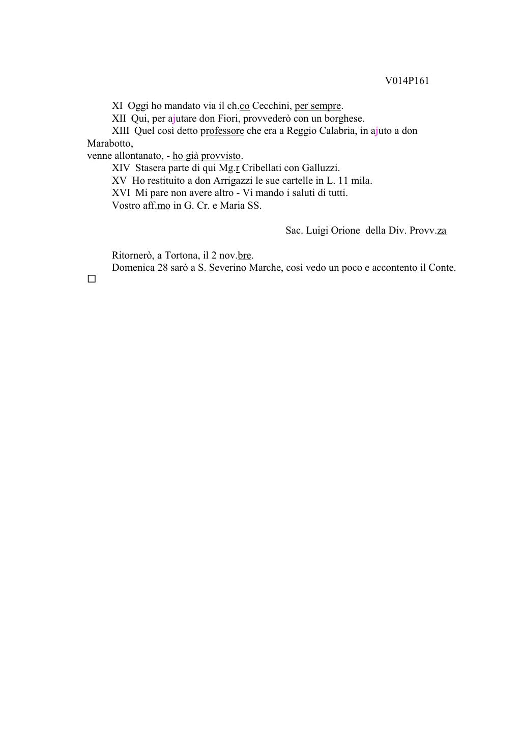 Scritti. Volume 014, pagina 186