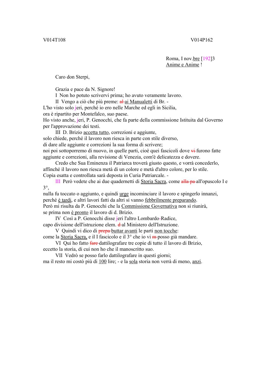 Scritti. Volume 014, pagina 187