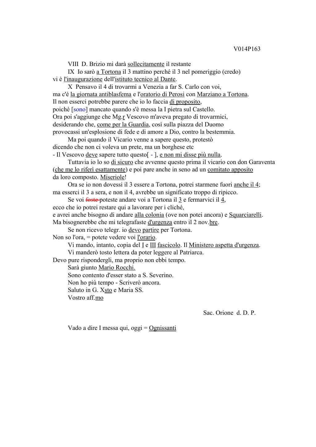 Scritti. Volume 014, pagina 188