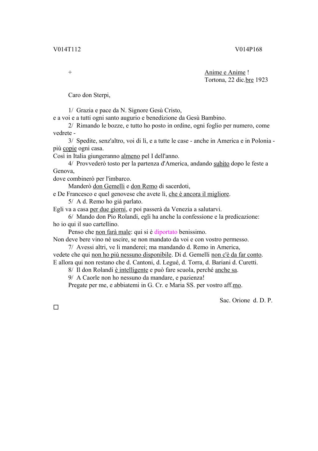 Scritti. Volume 014, pagina 193