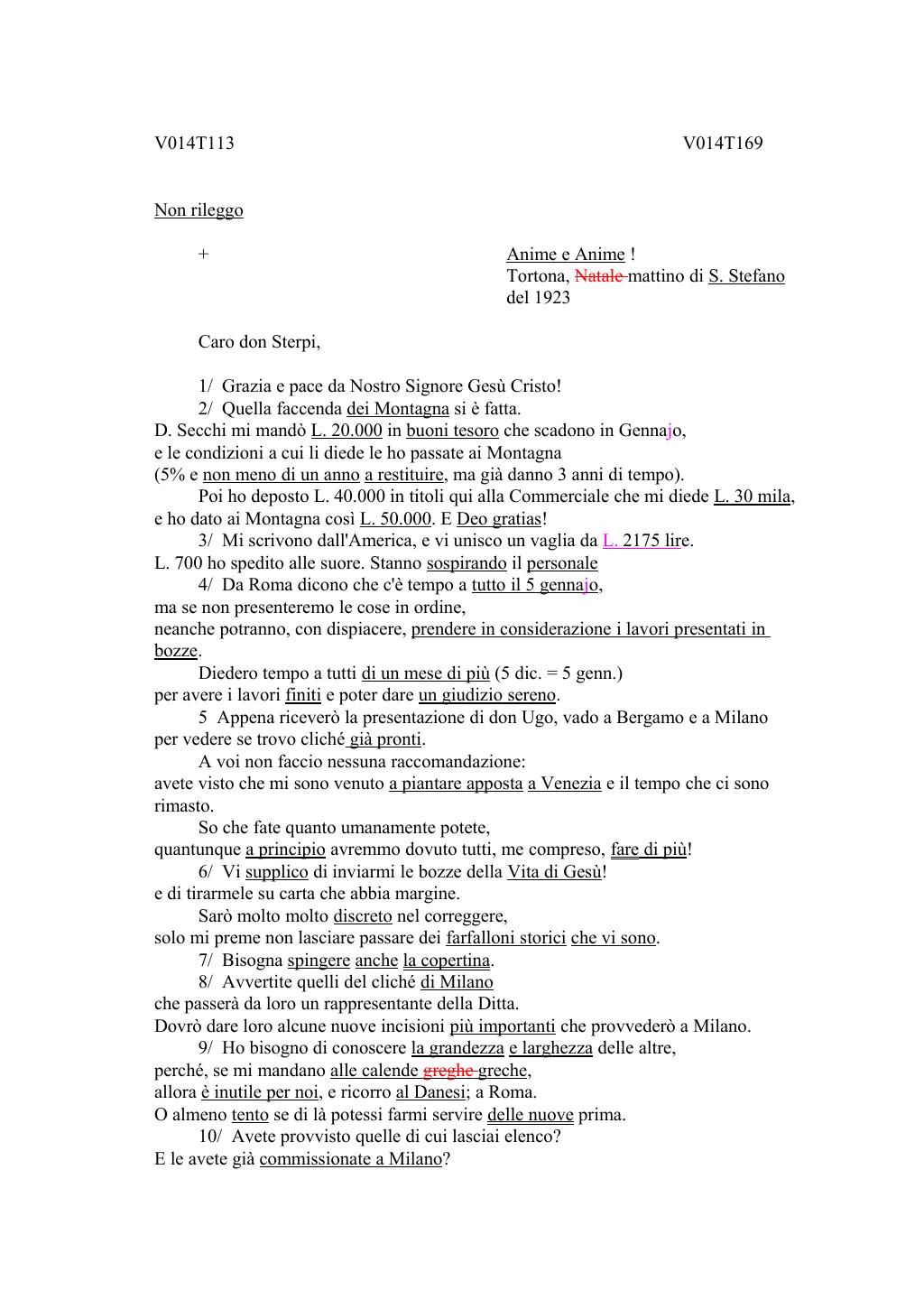 Scritti. Volume 014, pagina 194