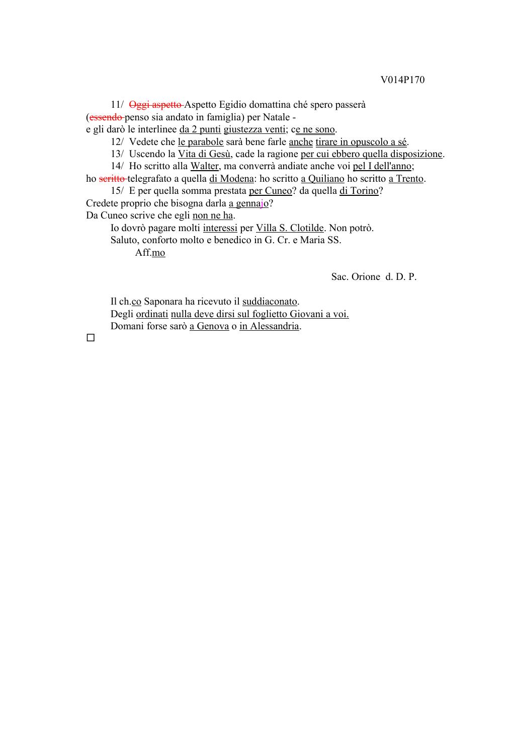 Scritti. Volume 014, pagina 195