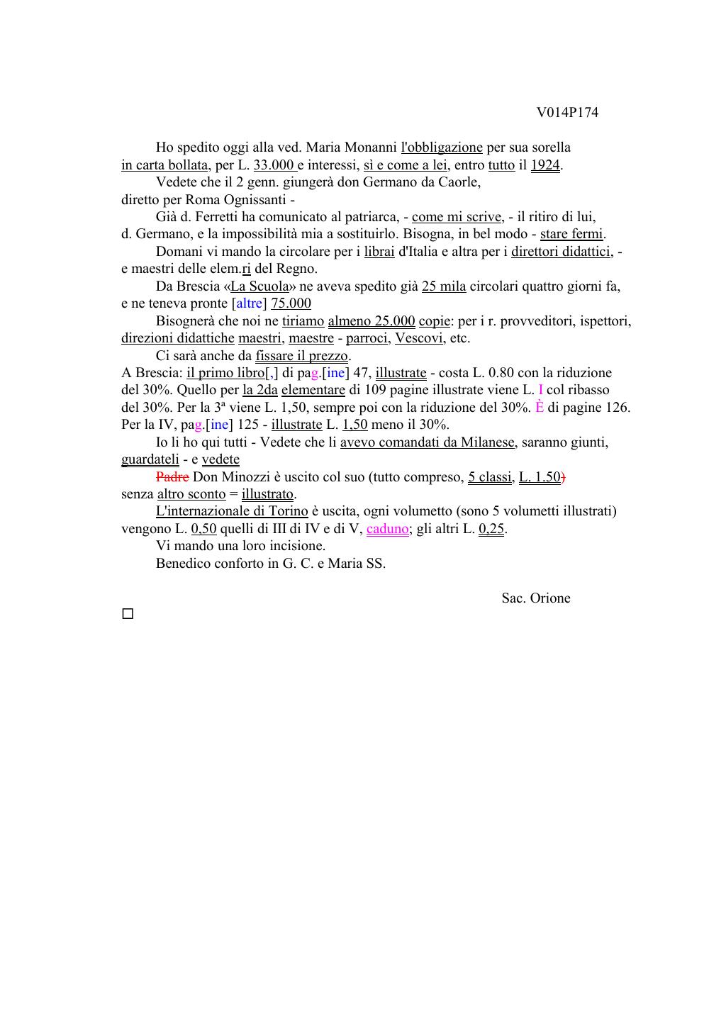 Scritti. Volume 014, pagina 200