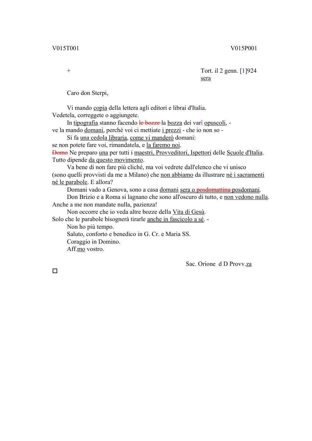 Scritti. Volume 015, pagina 002