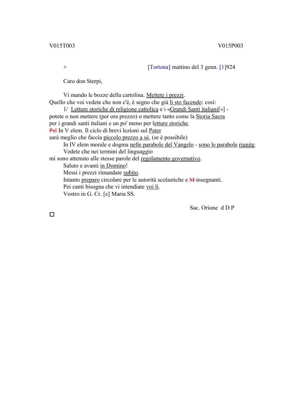 Scritti. Volume 015, pagina 004
