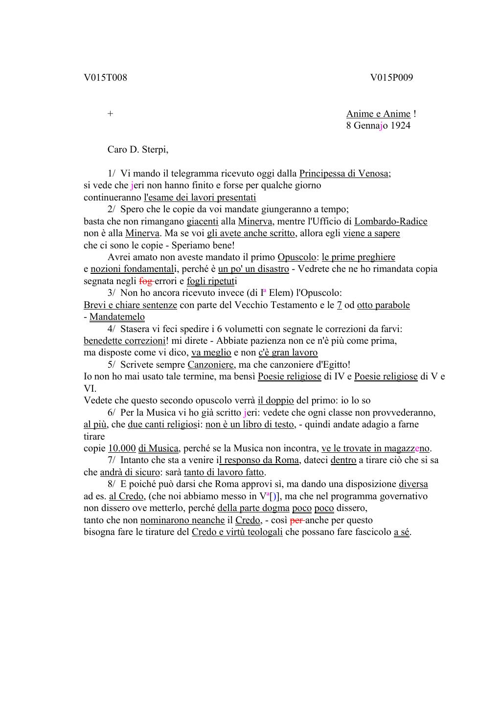 Scritti. Volume 015, pagina 010