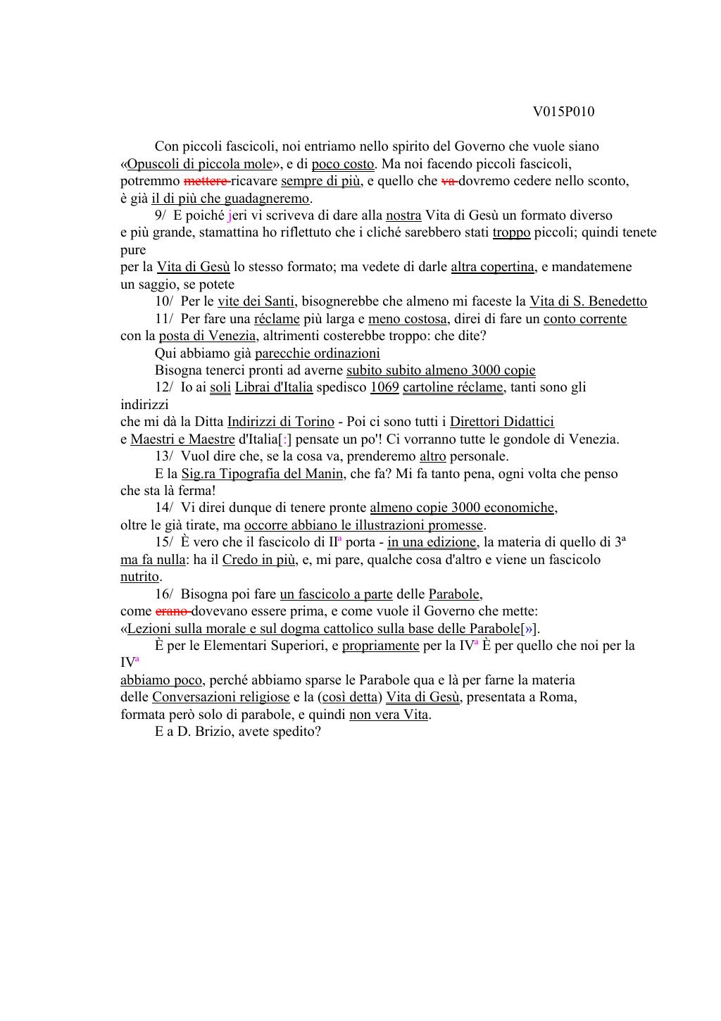 Scritti. Volume 015, pagina 011