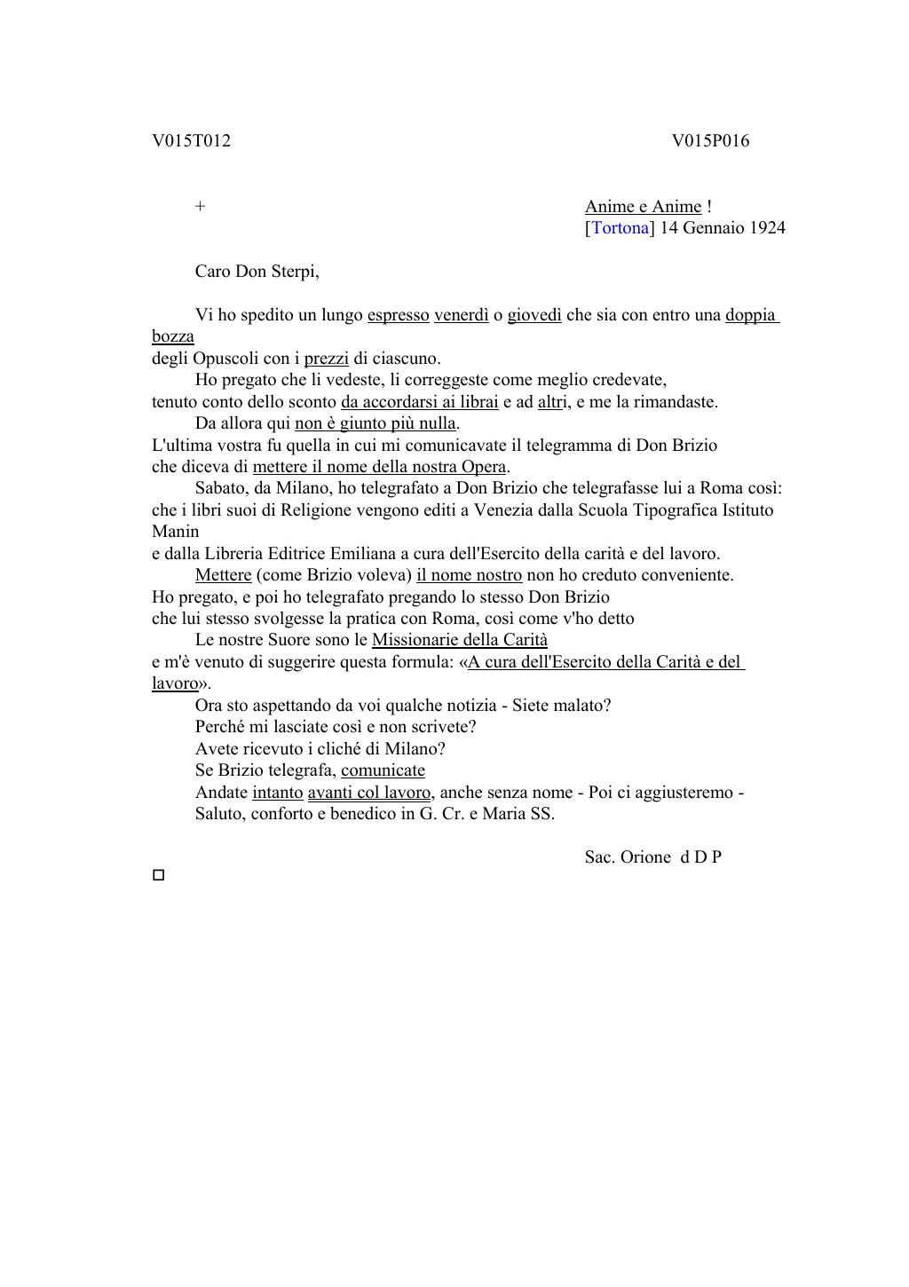 Scritti. Volume 015, pagina 018