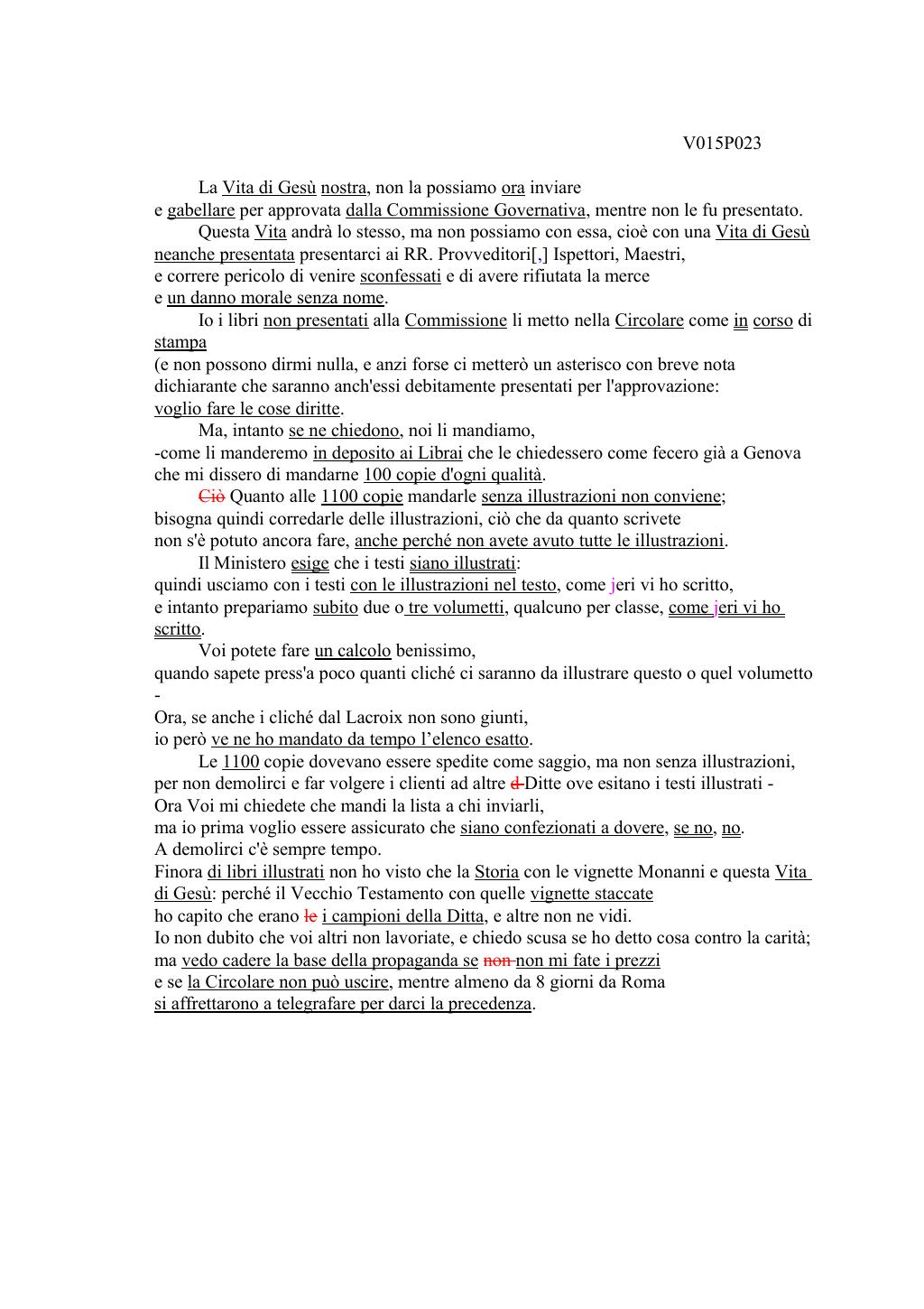 Scritti. Volume 015, pagina 026