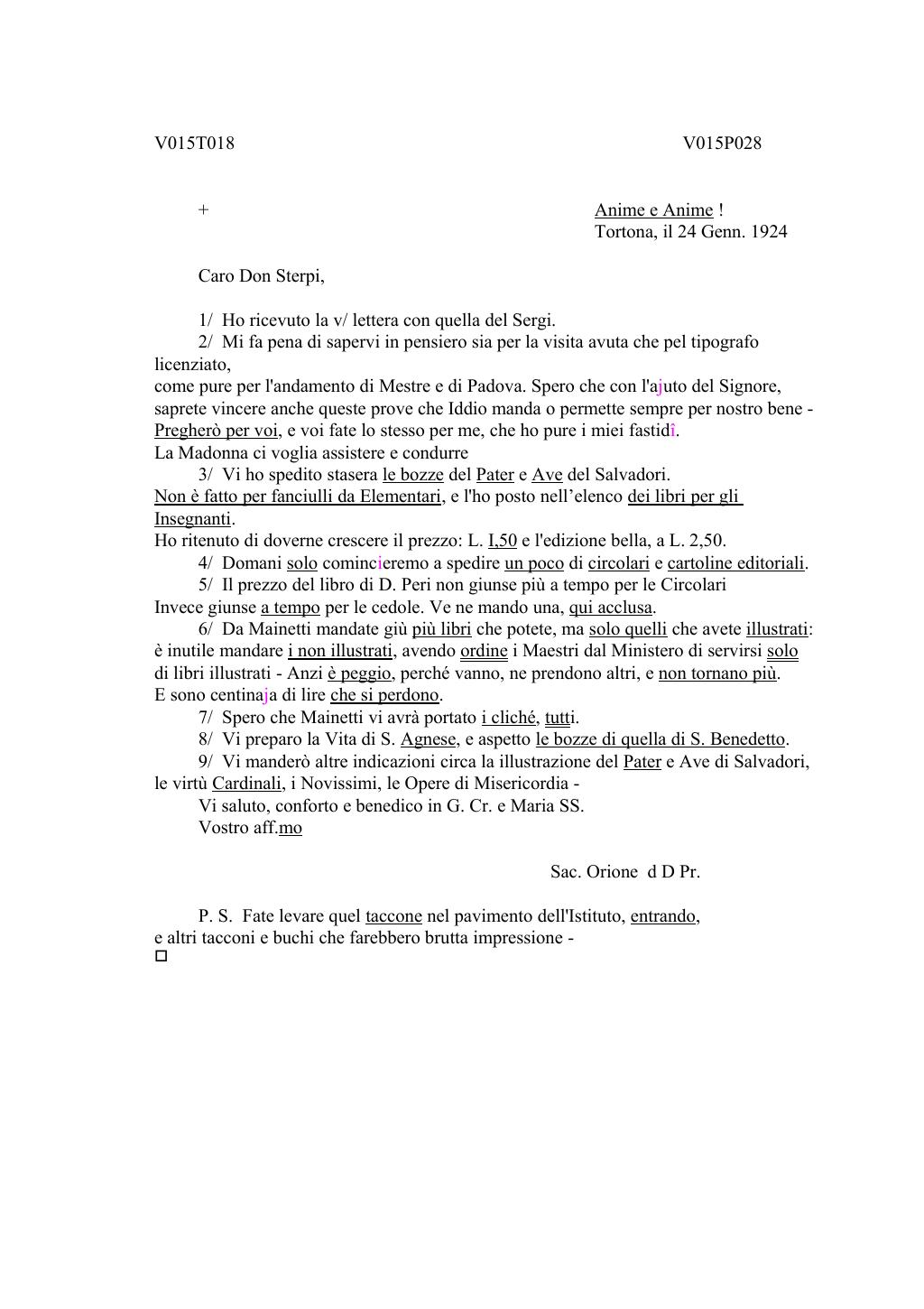 Scritti. Volume 015, pagina 031