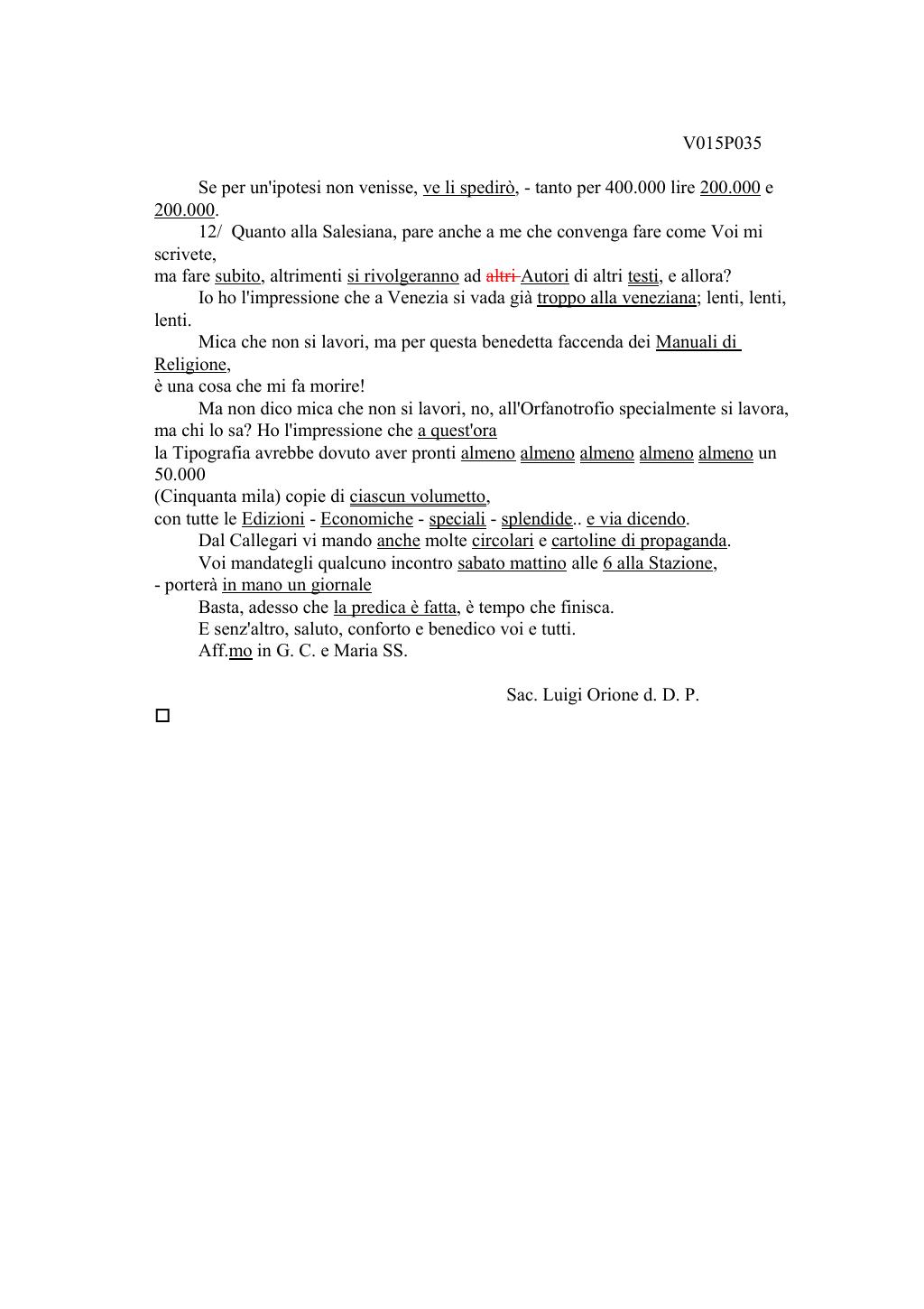 Scritti. Volume 015, pagina 038