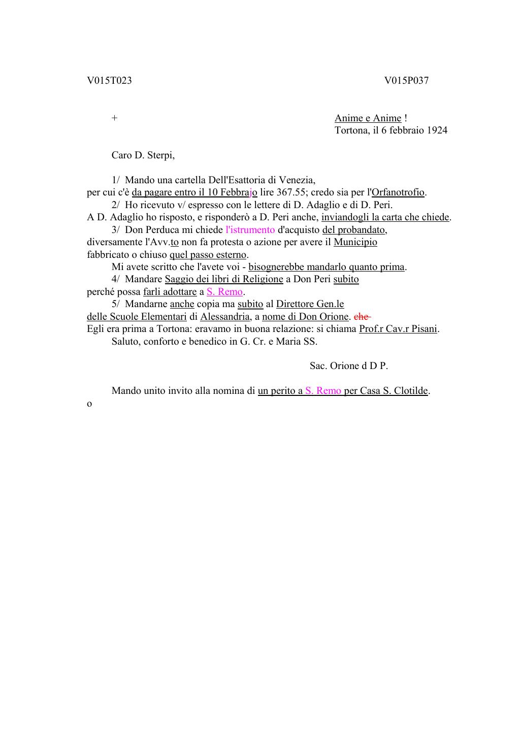 Scritti. Volume 015, pagina 040