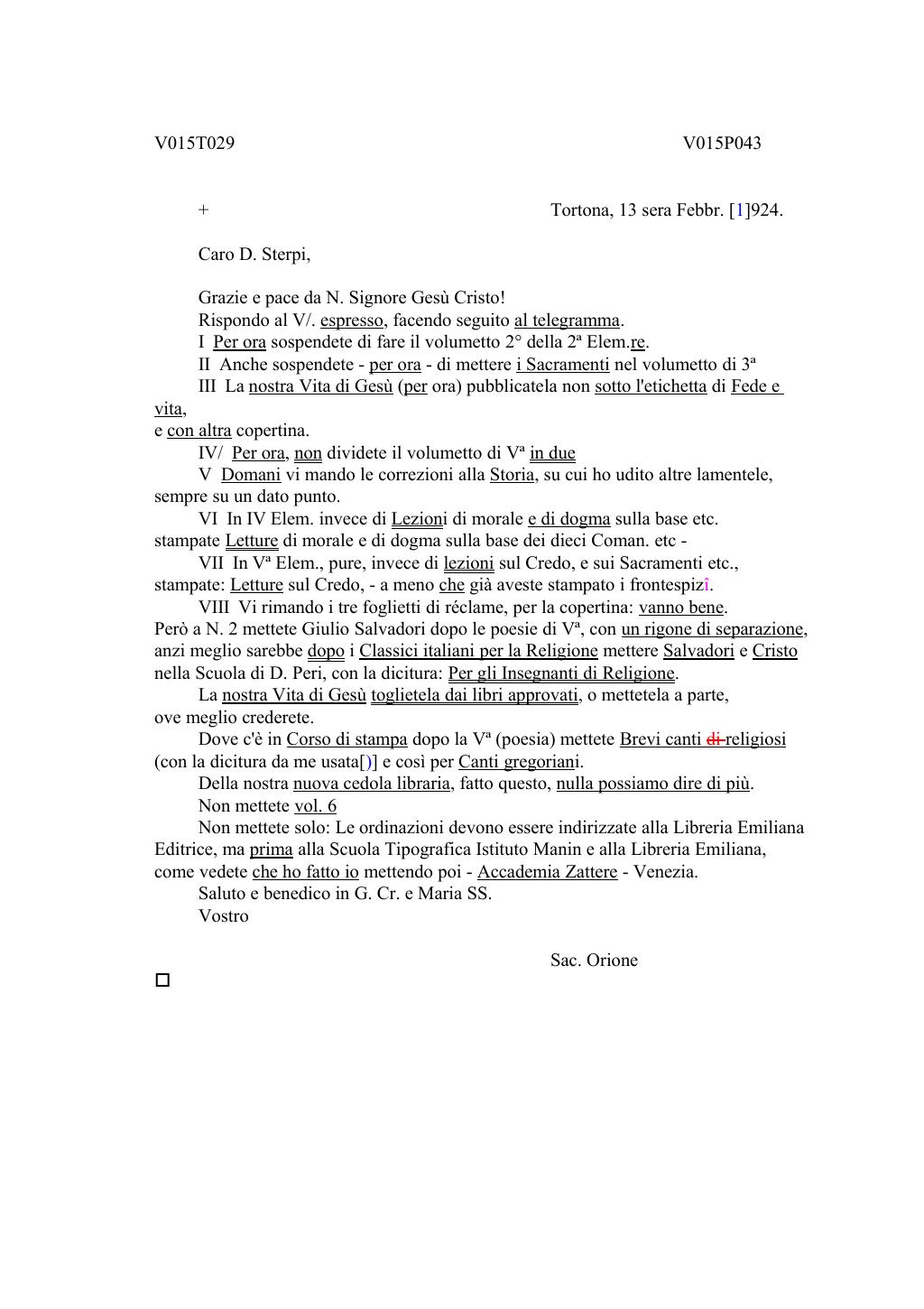 Scritti. Volume 015, pagina 046