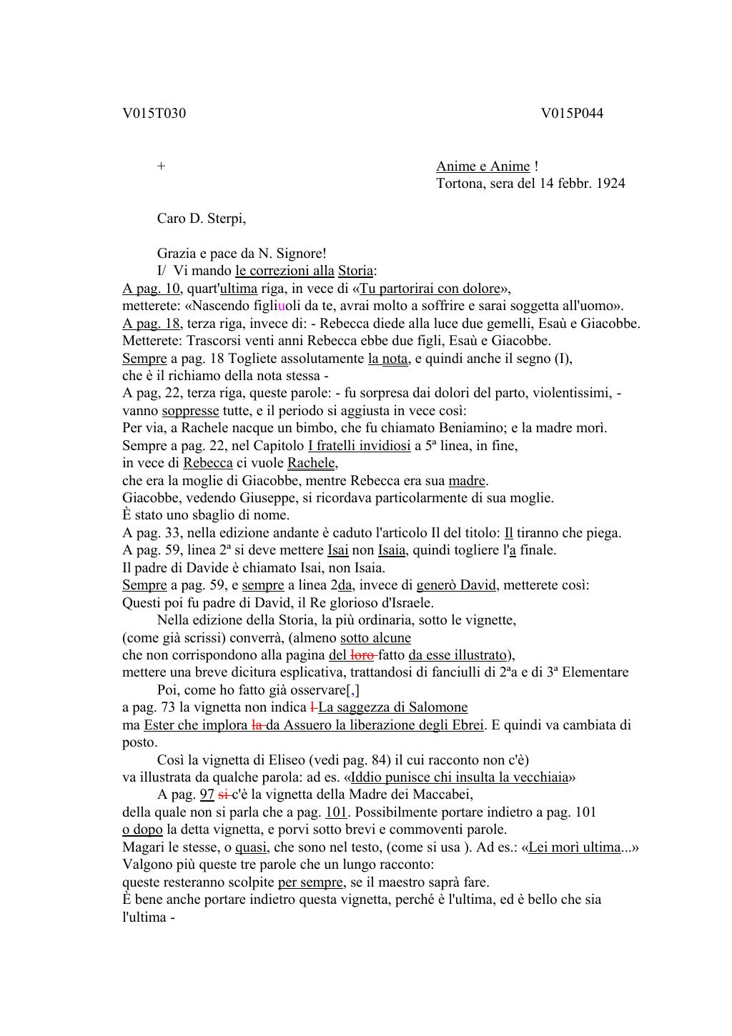 Scritti. Volume 015, pagina 047