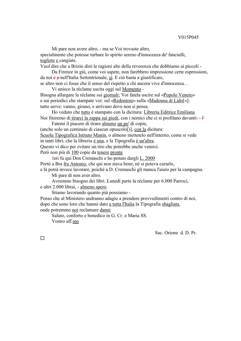 Scritti. Volume 015, pagina 048