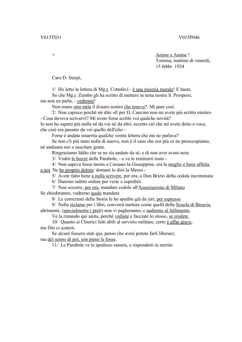 Scritti. Volume 015, pagina 049