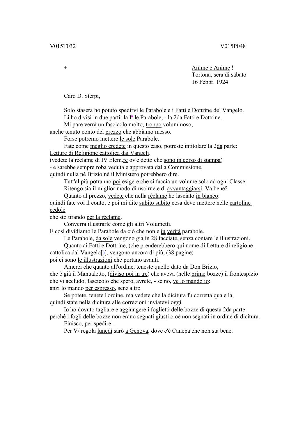 Scritti. Volume 015, pagina 051