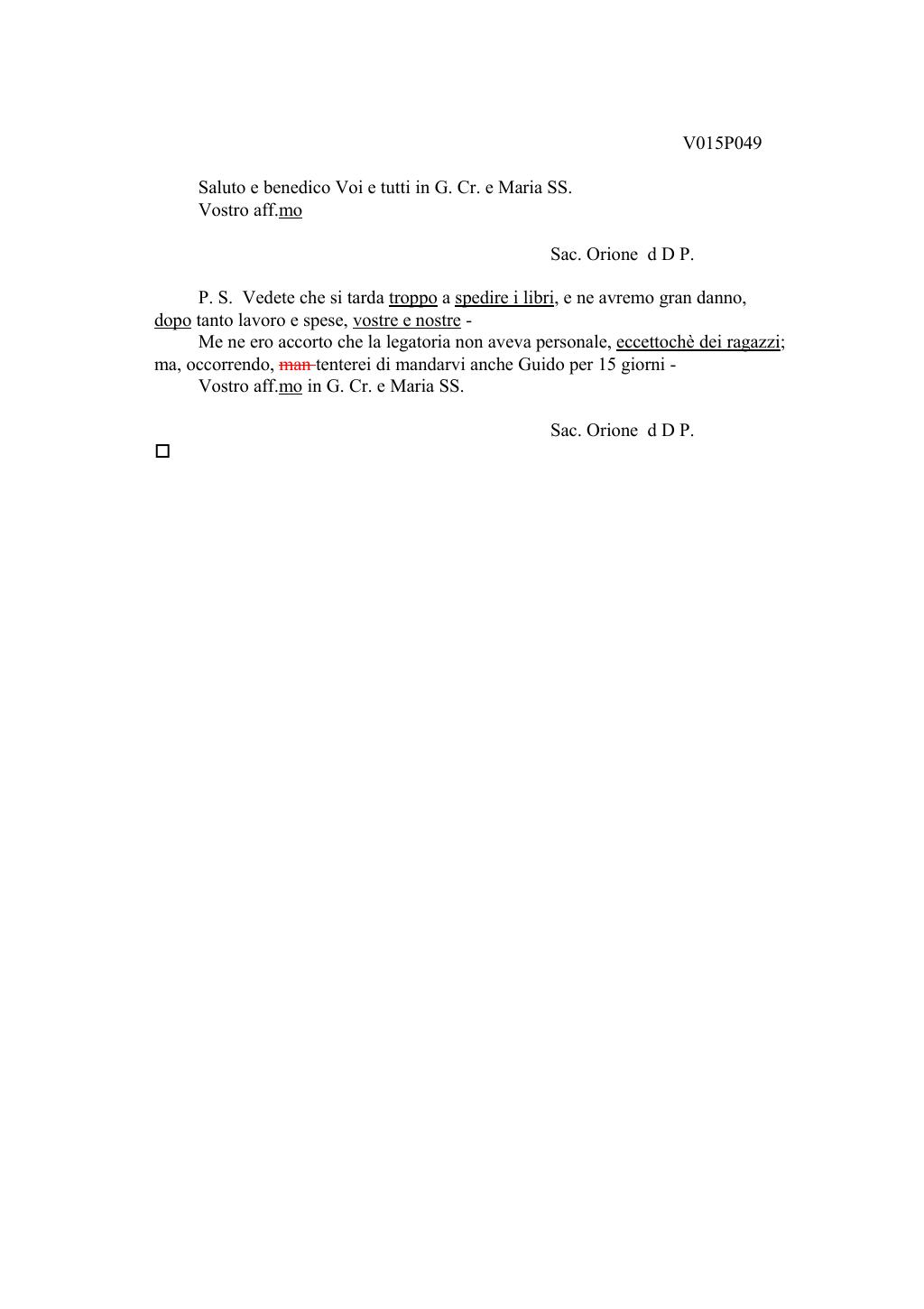 Scritti. Volume 015, pagina 052