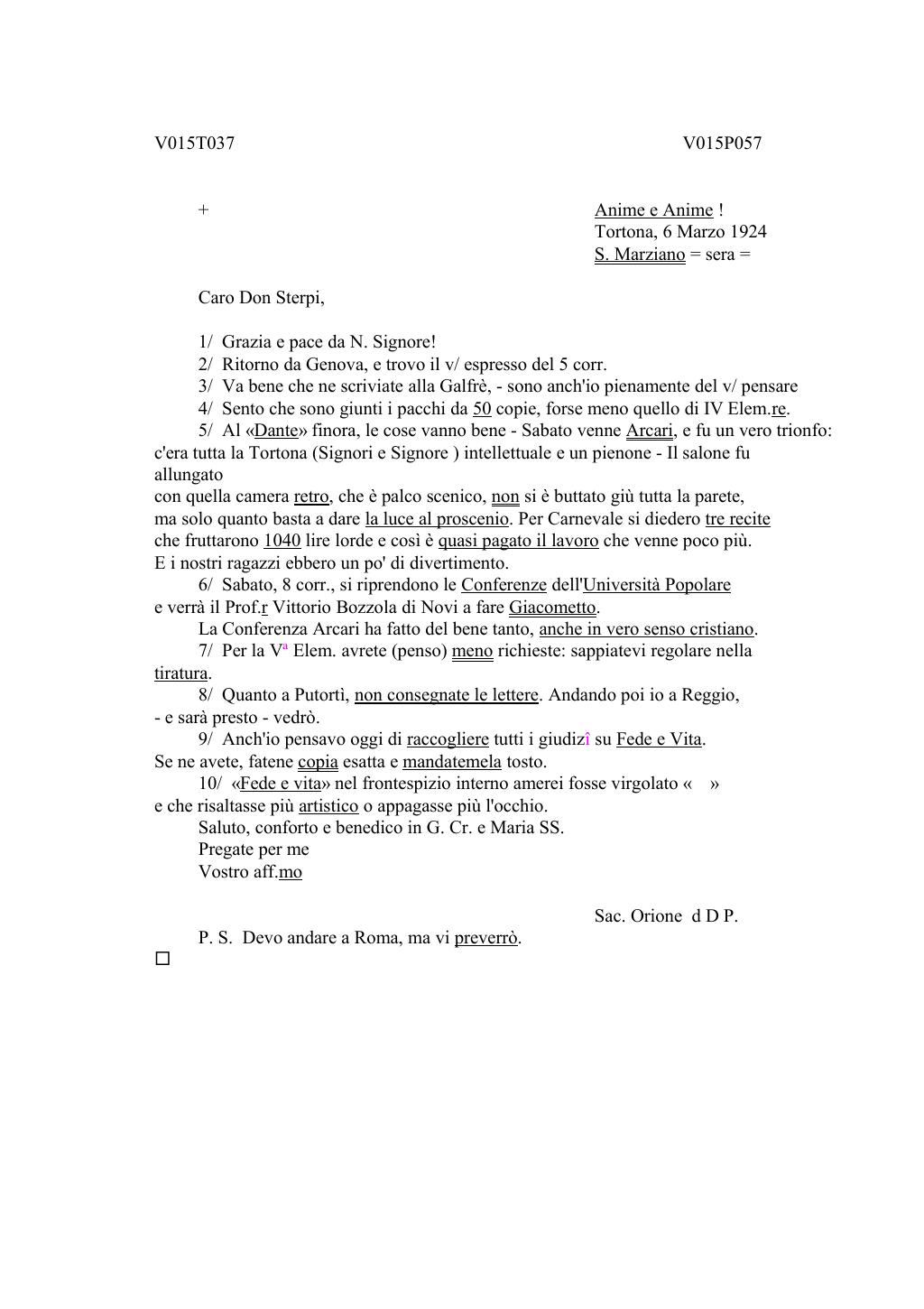 Scritti. Volume 015, pagina 060