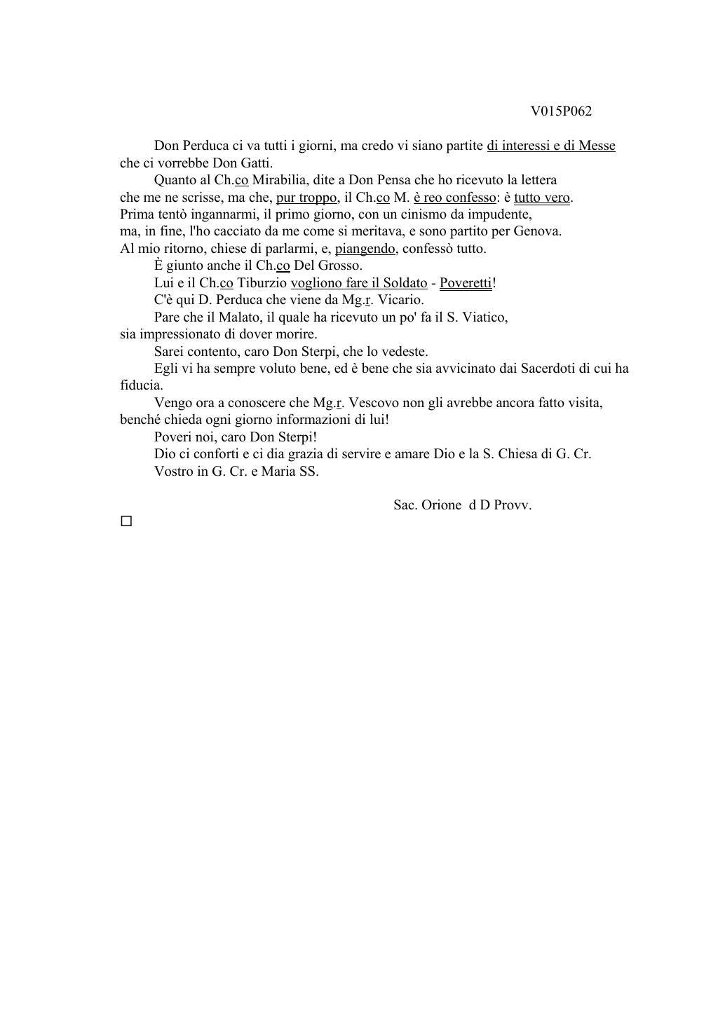 Scritti. Volume 015, pagina 065