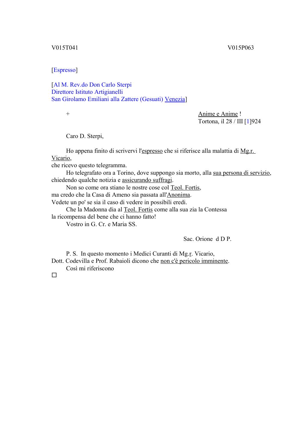 Scritti. Volume 015, pagina 066