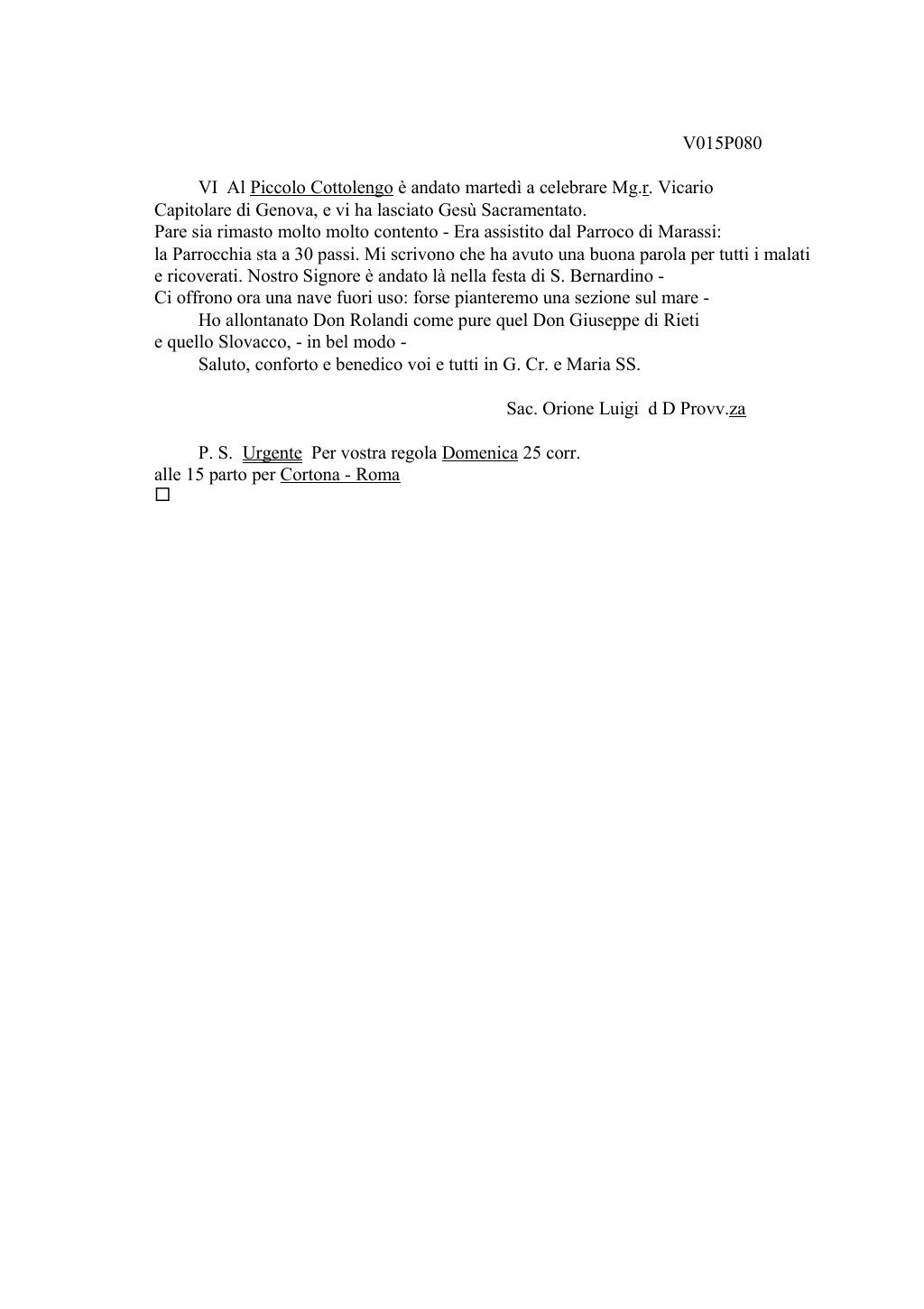 Scritti. Volume 015, pagina 085