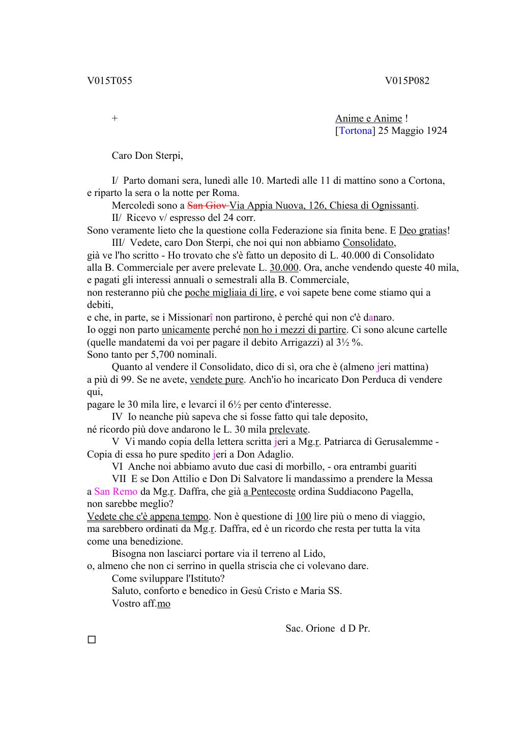 Scritti. Volume 015, pagina 087
