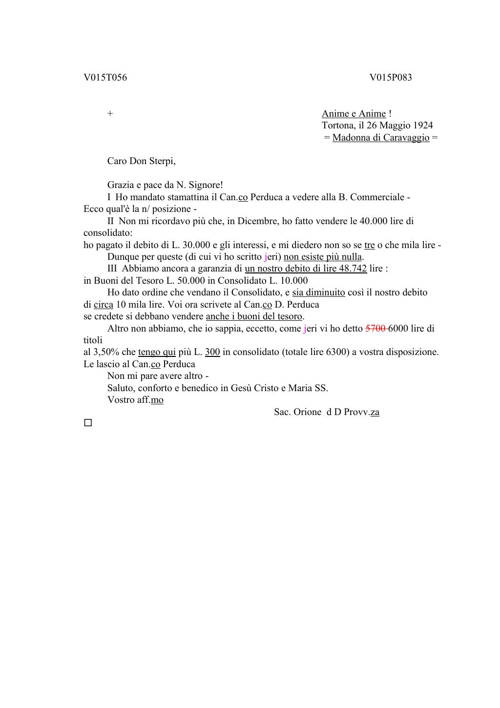 Scritti. Volume 015, pagina 088