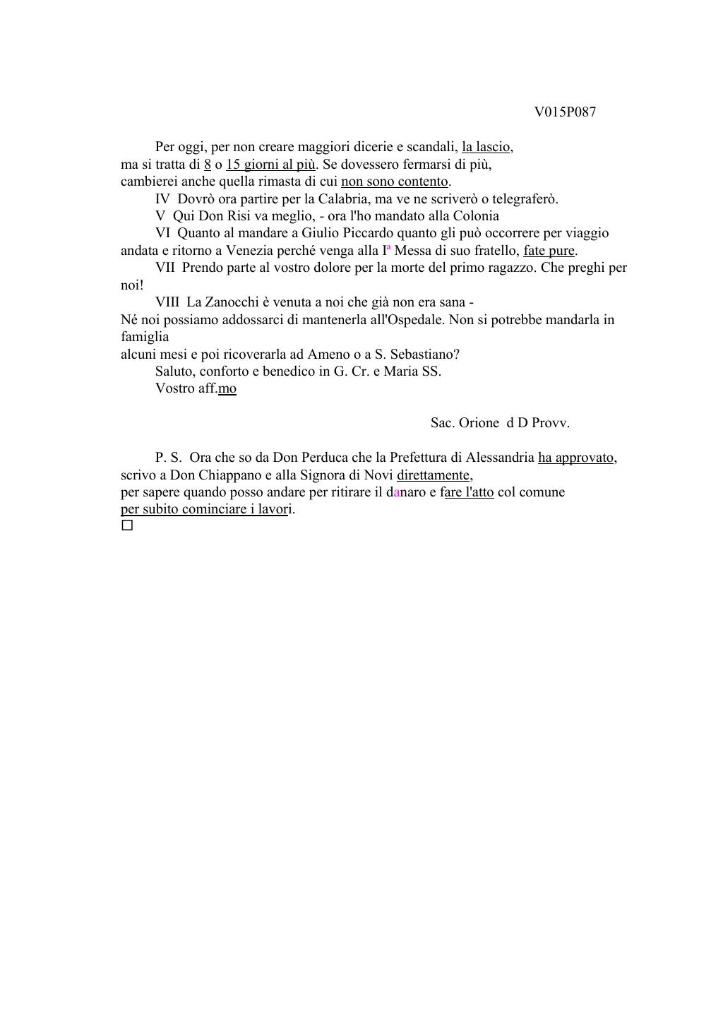 Scritti. Volume 015, pagina 092