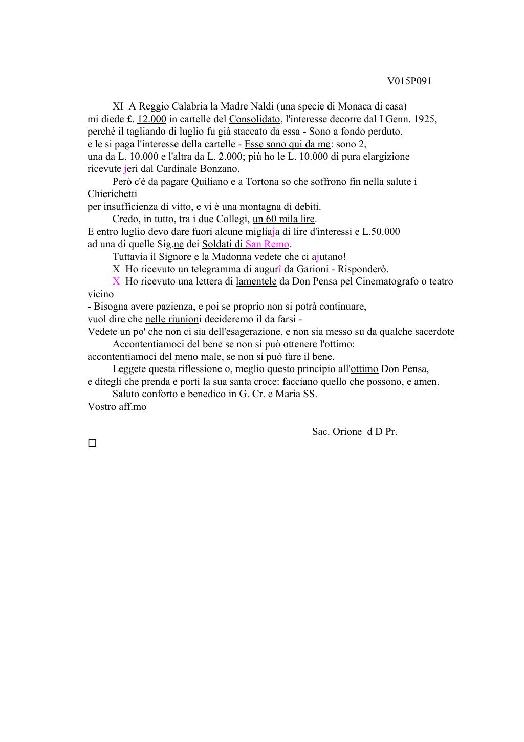 Scritti. Volume 015, pagina 096