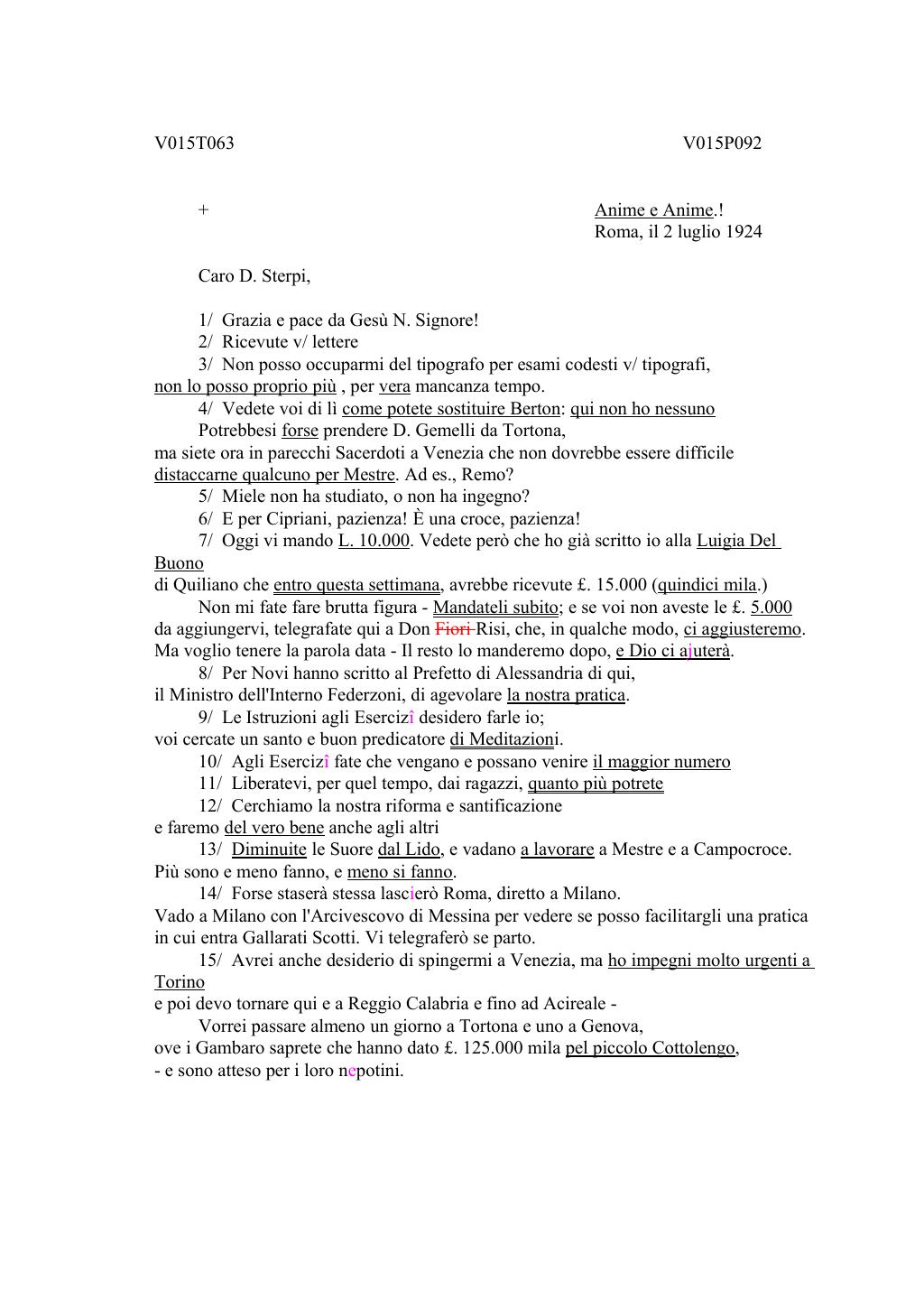 Scritti. Volume 015, pagina 097
