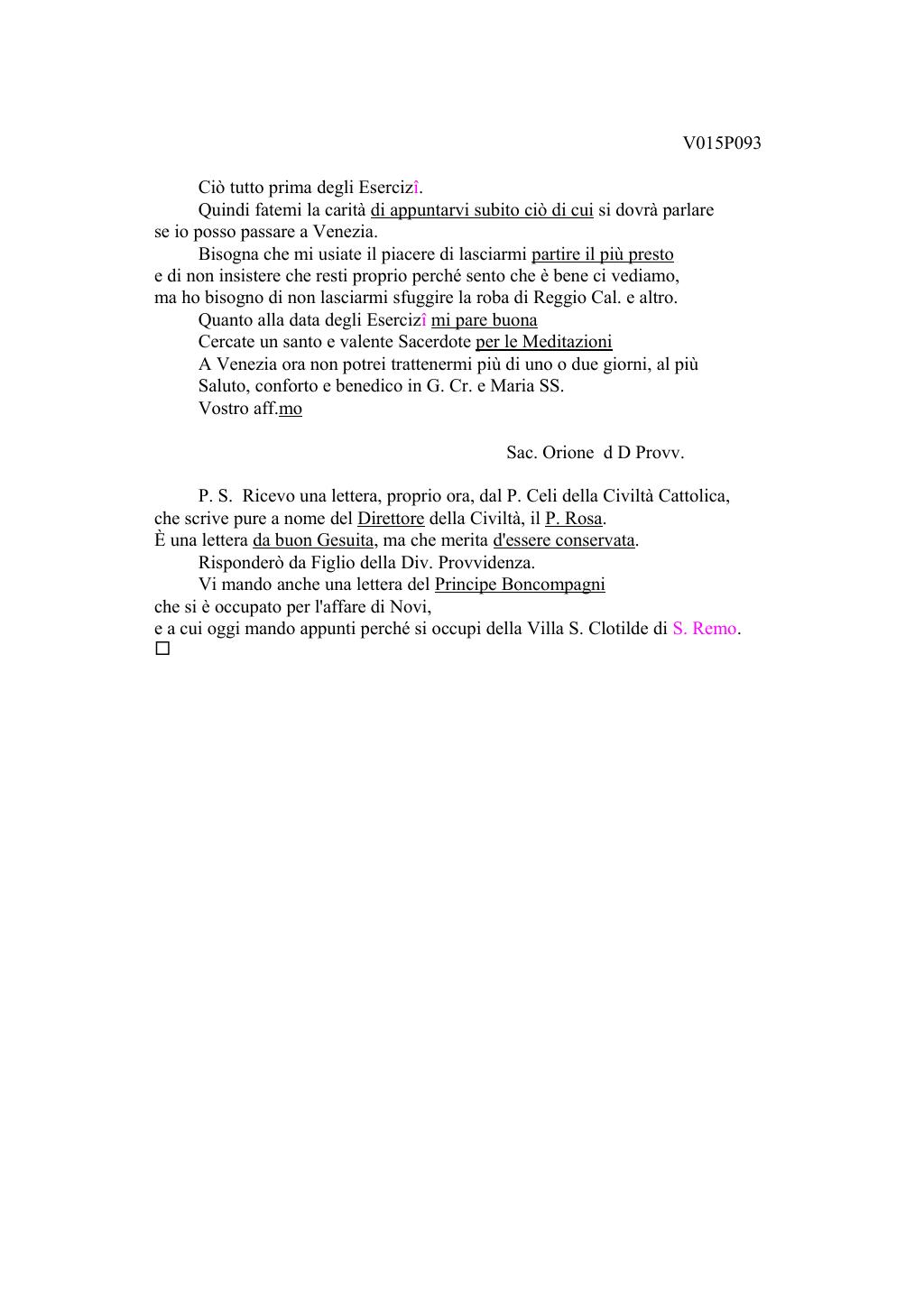 Scritti. Volume 015, pagina 098