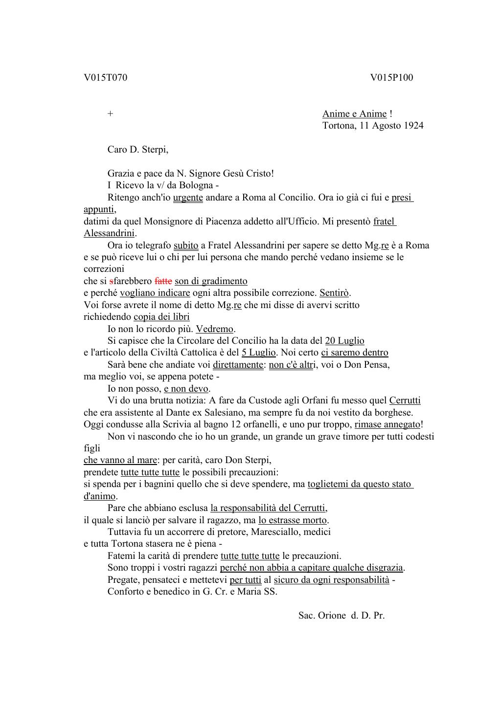 Scritti. Volume 015, pagina 105