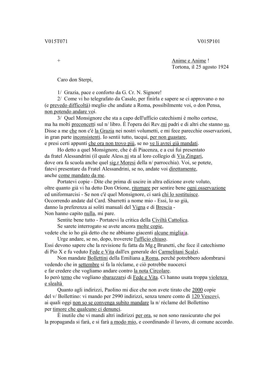 Scritti. Volume 015, pagina 107
