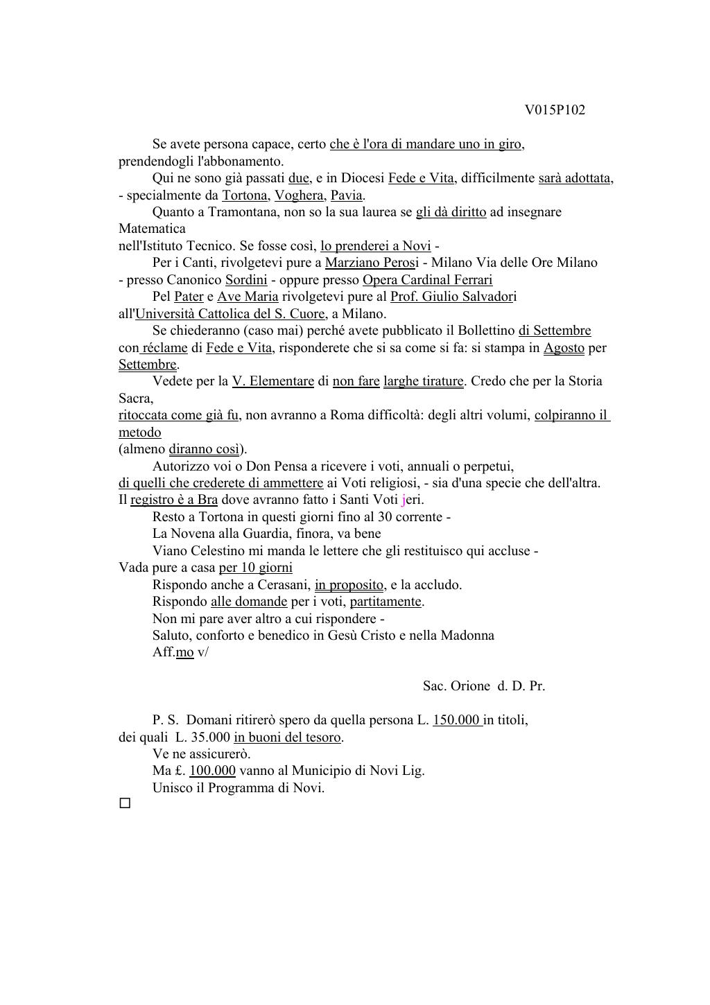 Scritti. Volume 015, pagina 108