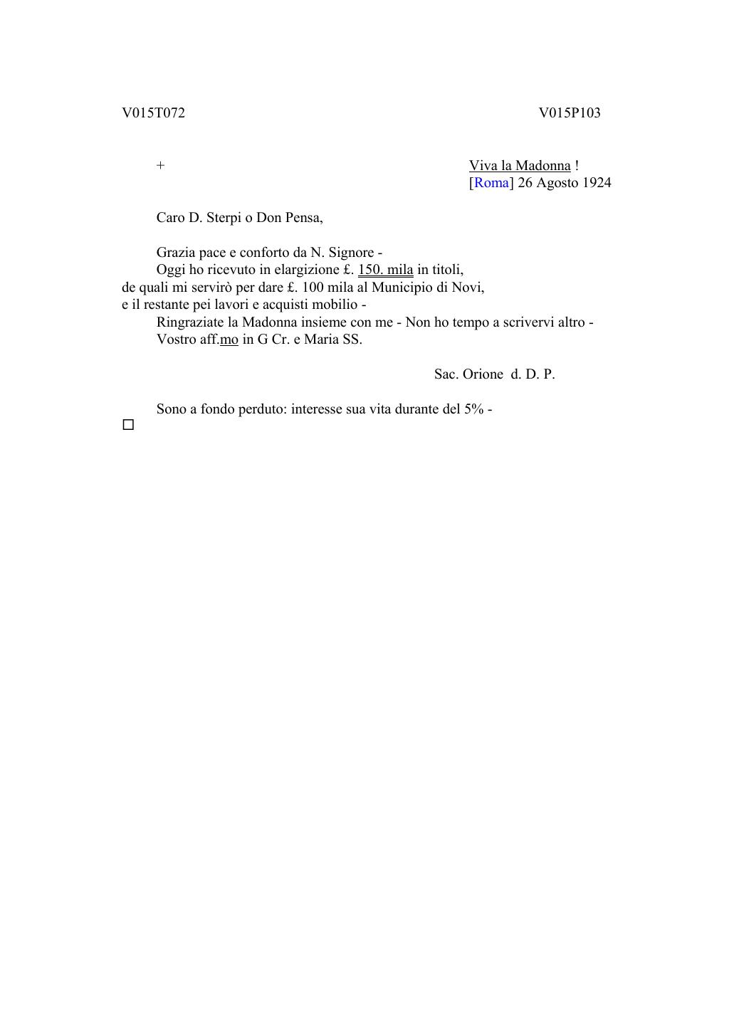 Scritti. Volume 015, pagina 109