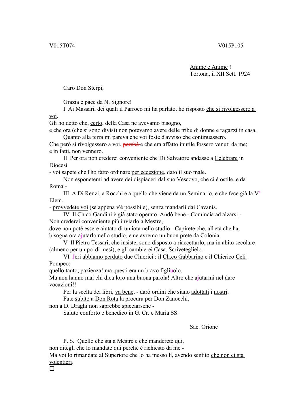 Scritti. Volume 015, pagina 111