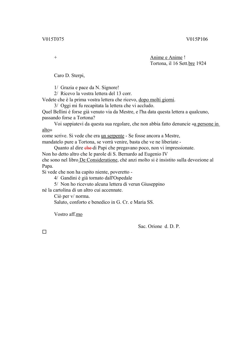 Scritti. Volume 015, pagina 112
