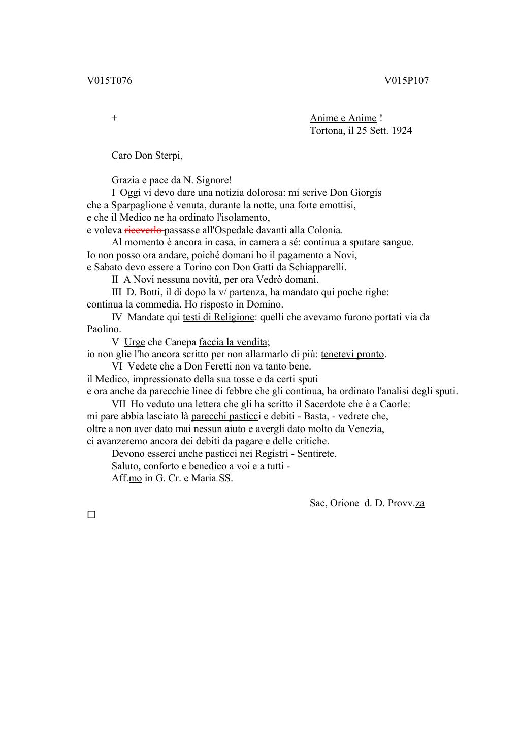Scritti. Volume 015, pagina 113