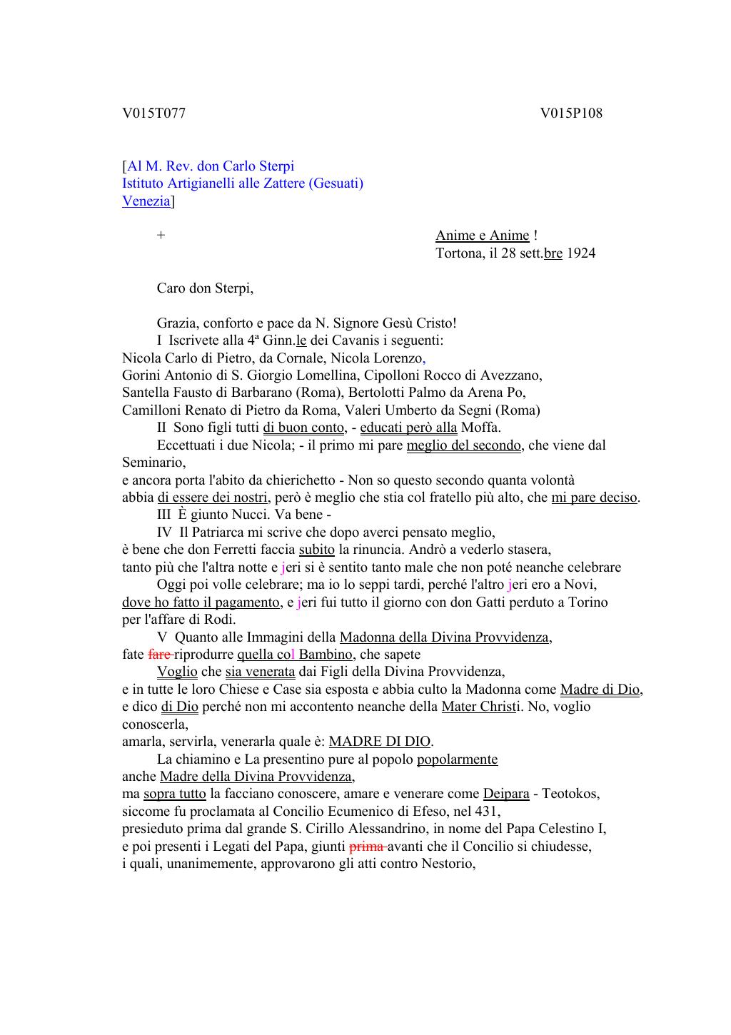 Scritti. Volume 015, pagina 114
