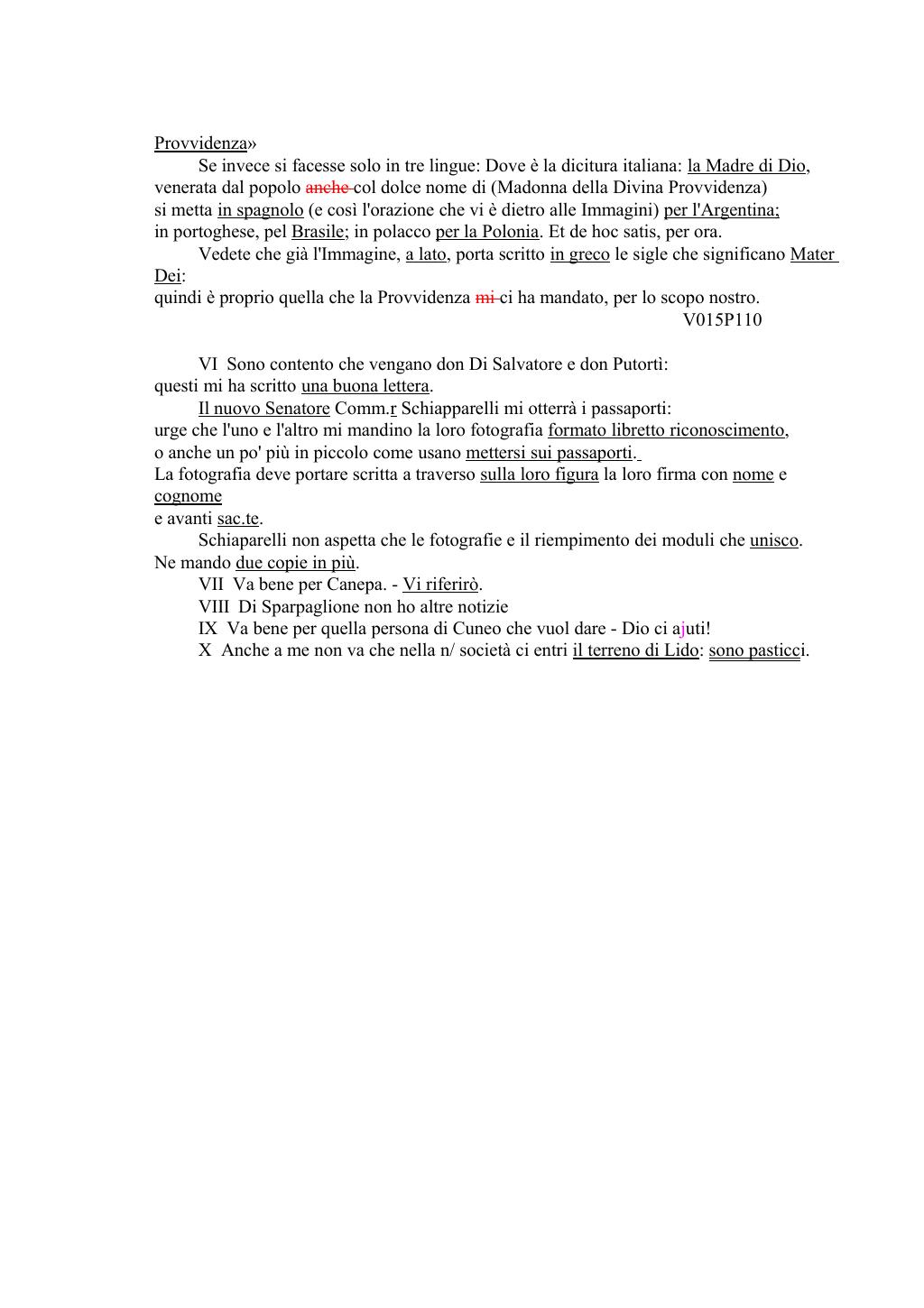 Scritti. Volume 015, pagina 116