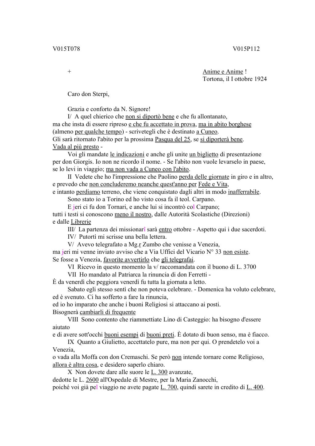 Scritti. Volume 015, pagina 118
