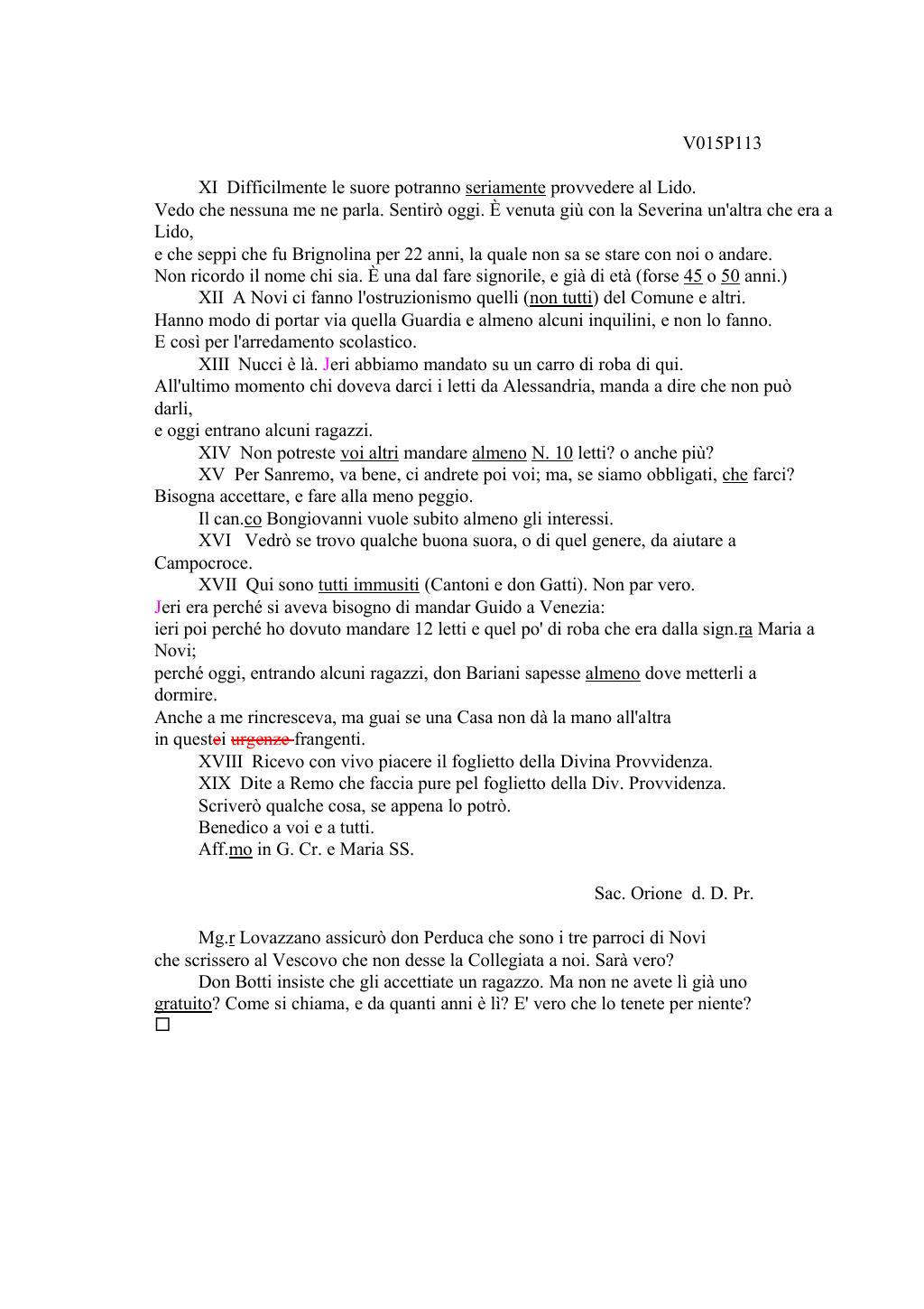 Scritti. Volume 015, pagina 119